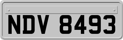 NDV8493