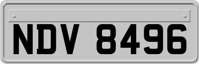 NDV8496