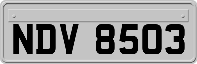 NDV8503