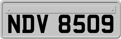 NDV8509
