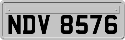 NDV8576