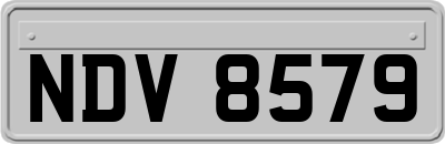 NDV8579