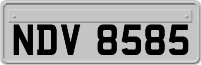 NDV8585