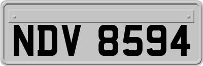 NDV8594