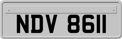 NDV8611