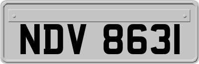 NDV8631