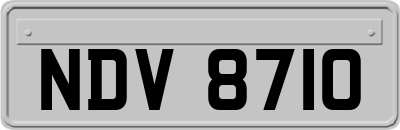 NDV8710