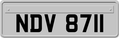 NDV8711