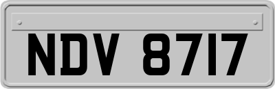 NDV8717