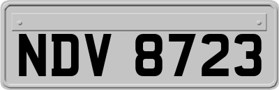 NDV8723