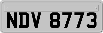 NDV8773