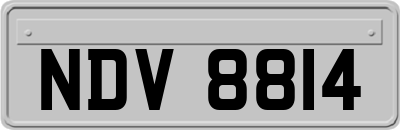 NDV8814