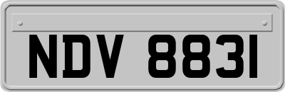 NDV8831