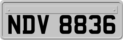 NDV8836