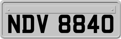 NDV8840