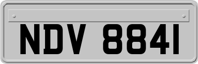 NDV8841
