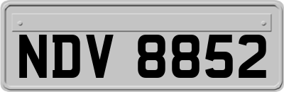 NDV8852