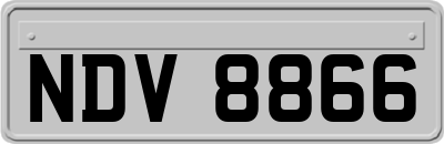 NDV8866