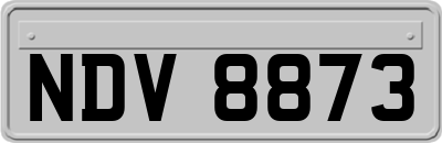 NDV8873