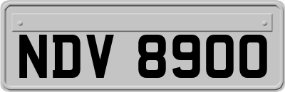 NDV8900