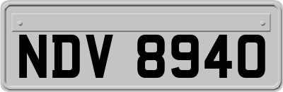 NDV8940