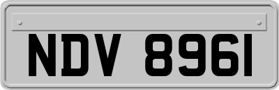 NDV8961