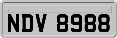 NDV8988