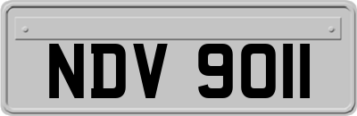 NDV9011