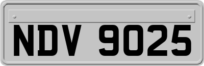 NDV9025