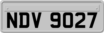 NDV9027