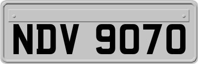 NDV9070