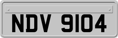 NDV9104