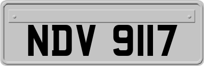 NDV9117