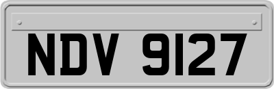 NDV9127