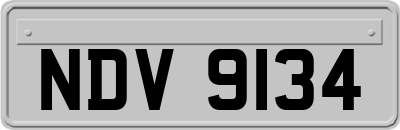 NDV9134