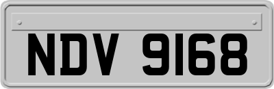 NDV9168