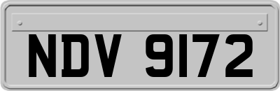 NDV9172