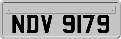 NDV9179