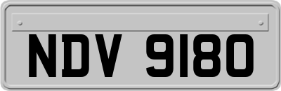 NDV9180