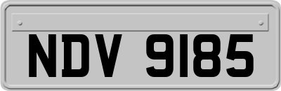 NDV9185