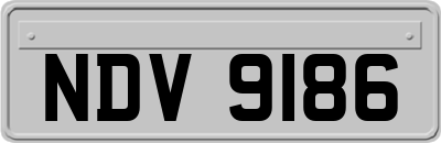 NDV9186