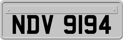 NDV9194