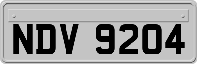 NDV9204