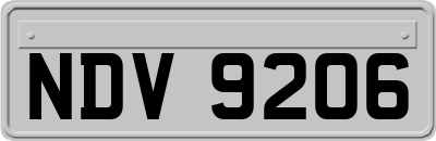 NDV9206