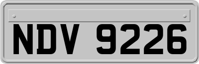 NDV9226