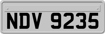 NDV9235