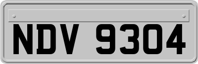 NDV9304