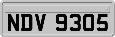 NDV9305