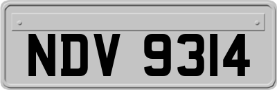 NDV9314