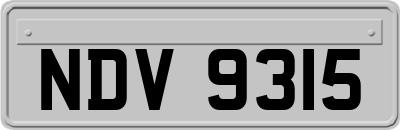 NDV9315